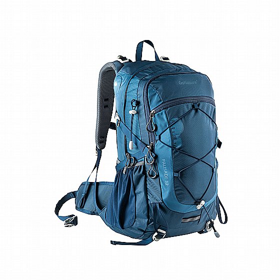 ��� �� ������� PALISADE 32 ���� GO NATURE