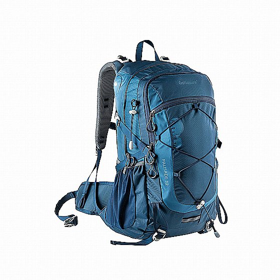 ��� �� ������� PALISADE 32 ����� GO NATURE