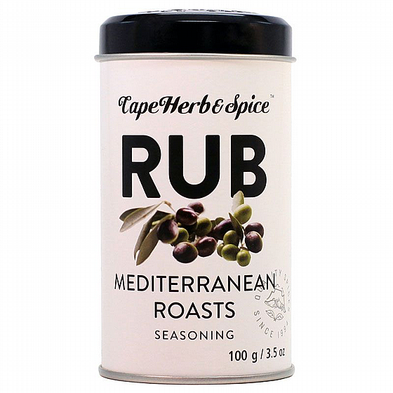 ��� �� ������ 100 ��� CAPE HERB & SPICE