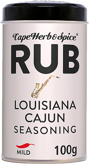 ��� ��������� ����� 100 ��� CAPE HERB & SPICE