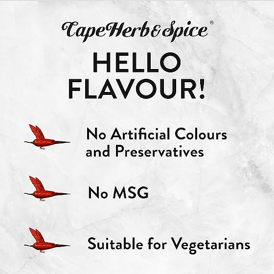 ��� ��������� ����� 100 ��� CAPE HERB & SPICE