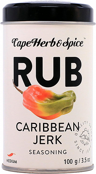 ��� ������ ������� ����� ������� ��� 100 ��� CAPE HERB & SPICE