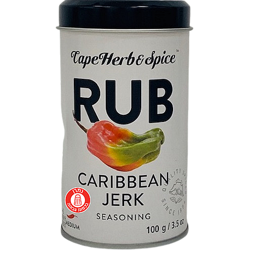 ��� ������ ������� ����� ������� ��� 100 ��� CAPE HERB & SPICE