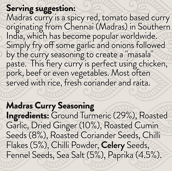 ����� ���� ��������� ���� 100 ��� CAPE HERB & SPICE