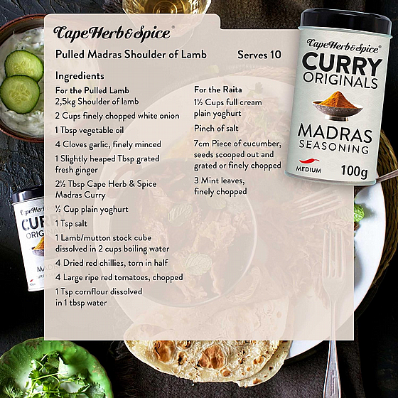 ����� ���� ��������� ���� 100 ��� CAPE HERB & SPICE