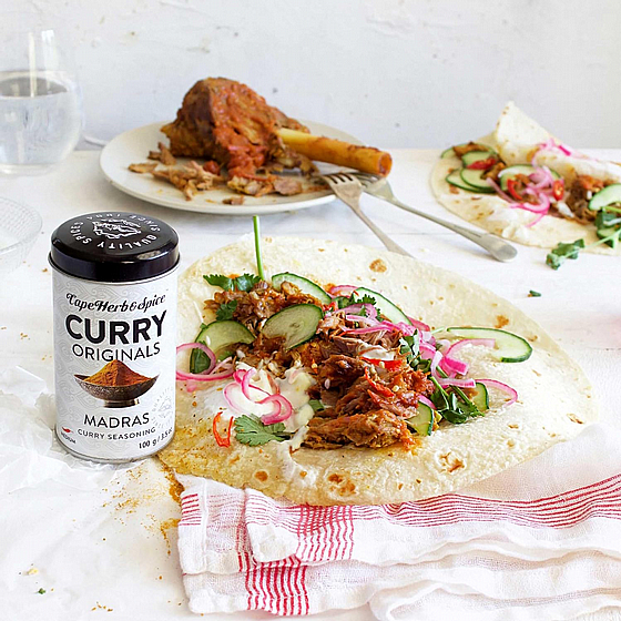 ����� ���� ��������� ���� 100 ��� CAPE HERB & SPICE