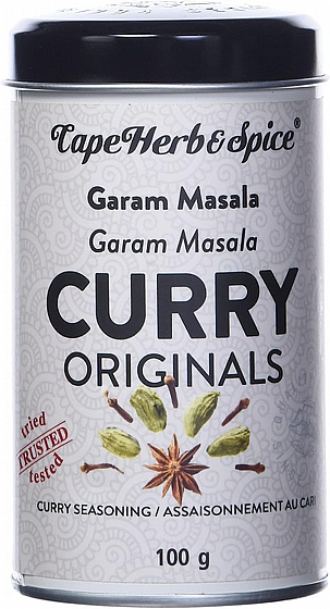���� ��������� ��� ���� 100 ��� CAPE HERB & SPICE