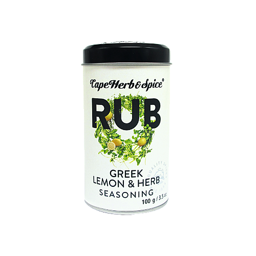 ����� ����� ���� ����� 100 �� CAPE HERB & SPICE