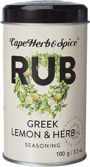 ����� ����� ���� ����� 100 �� CAPE HERB & SPICE