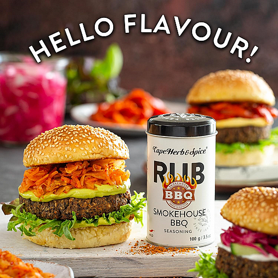 ������� ������� ����� 100 ��� CAPE HERB & SPICE
