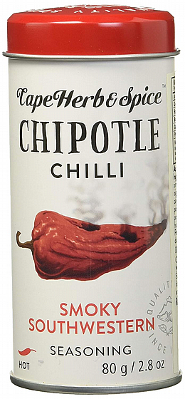 ���� ����� 80 ��� CAPE HERB & SPICE