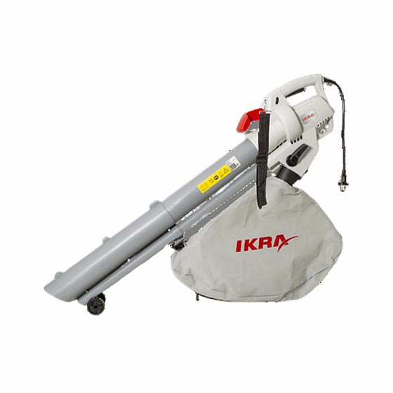 ����/���� ����� IKRA IEBV 3000E
