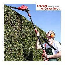 ����� ���� �������� ������ IKRA ITHS 500