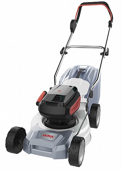 ����� ����� ���� 40V ������� IKRA IAM-40 3825 ��� ����