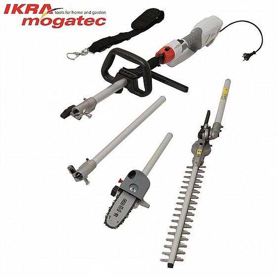 ���� ������ ���� ����� ����� ��� IKRA IECH1000