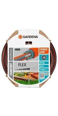 ����� �� 1/2" 20 � Comfort FLEX �� Gardena