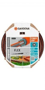 ����� �� 1/2" 20 �' Comfort FLEX �� Gardena