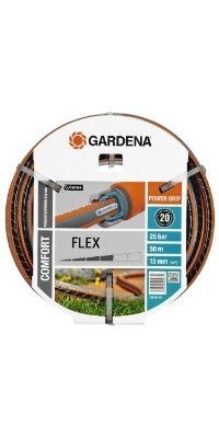 ����� �� 1/2" 50 � Comfort FLEX �� Gardena