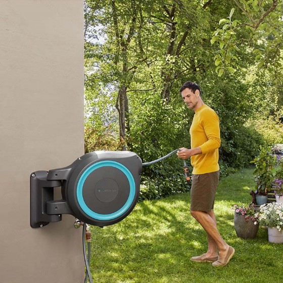 ����� �������� 25 ��� gardena ������