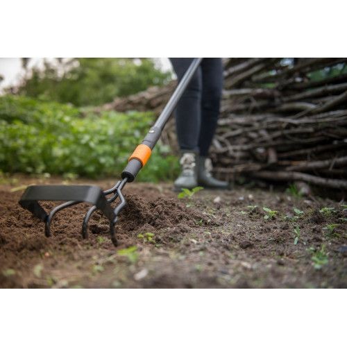 ����� ����� FISKARS QUIKFIT