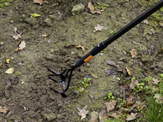 ����� ����� FISKARS QUIKFIT