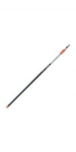 ידית טלסקופית 160-290 ס"מ Gardena gardena-combisystem ידית טלסקופית 160-290 ס"מ Gardena gardena-combisystem