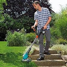 ���� ���� Gardena 18V 2Ah