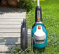 ���� ���� Gardena 18V 2Ah
