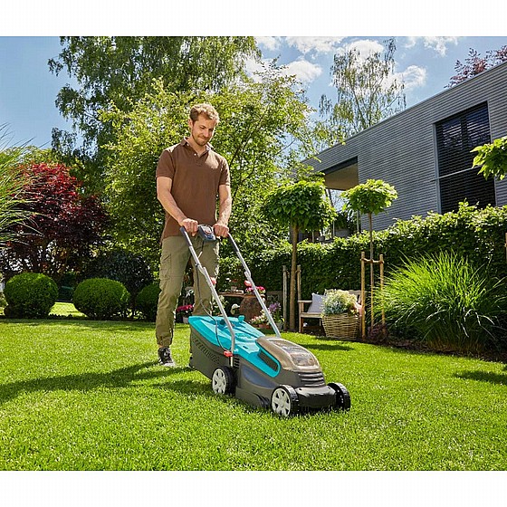 ����� ��� ����� Gardena 36V