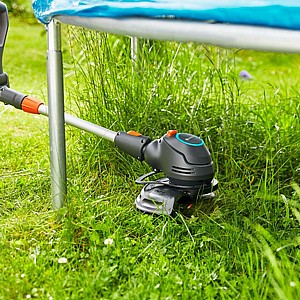 ���� ���� 18V ���� GARDENA ������ ��� ����
