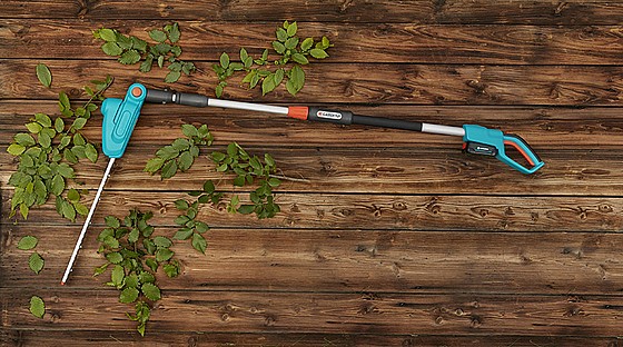 ����� ���� �������� ����� GARDENA 14732 ��� ����