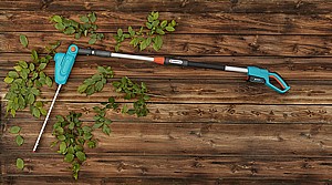 ����� ���� �������� ����� GARDENA 14732 ��� ����