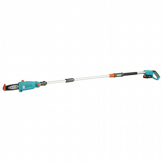 ���� ���� ���� ������� Gardena 18V ��� ����