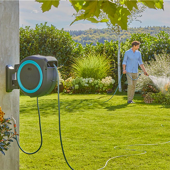 ����� �������� ������ 35 � �� Gardena ������