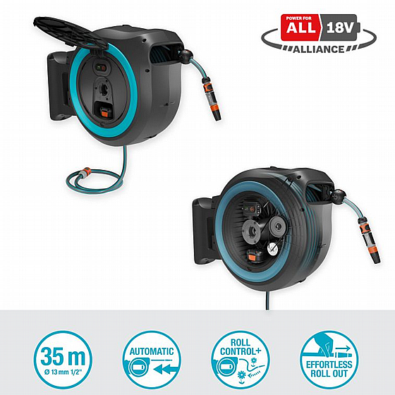 ����� �������� ������ 35 � �� Gardena ������