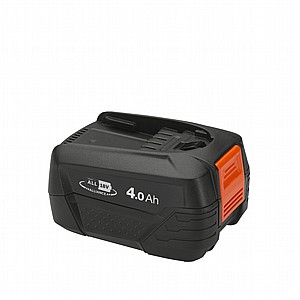 ����� ����� POWER FOR ALL 18V/4.0Ah