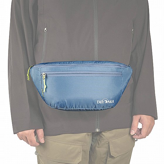��� ���� �� ����� ���� ��� TATONKA Ilium L Hip bag