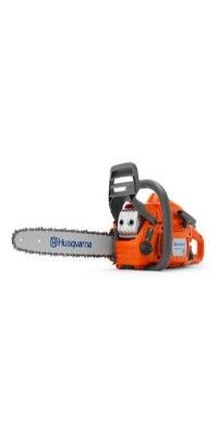 ���� ����� 14" �� ����� Husqvarna 135e