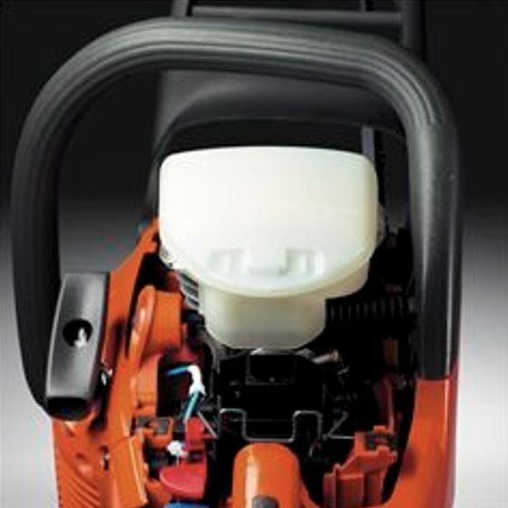 ���� ����� 14" �� ����� Husqvarna 135e