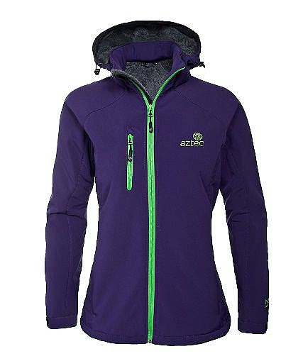 ���� ������ ����� Lucifurr W Softshell - ����