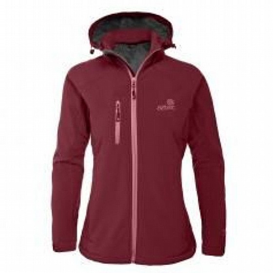 ���� ������ ����� Lucifurr W Softshell - ����