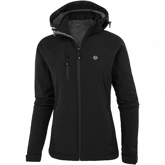 ���� ������ ����� Lucifurr W Softshell - ����