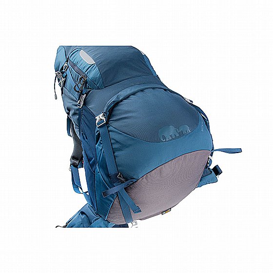 ����� ������ ������� ���� Go Nature GN MCKINLEY 65+10L