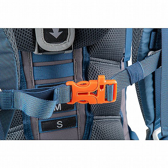 ����� ������ ������� ���� Go Nature GN MCKINLEY 65+10L