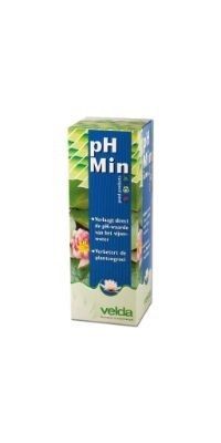 ����� ������� ���� VELDA PH MIN