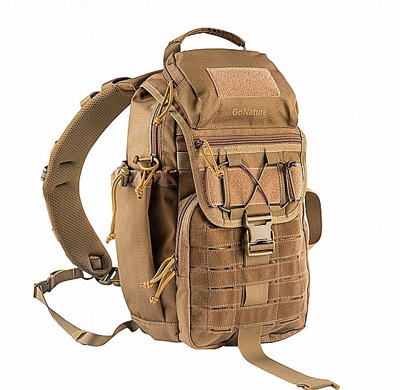 ��� �� ���� ATACAMA MK-1.0 20L GN ��� GO NATURE