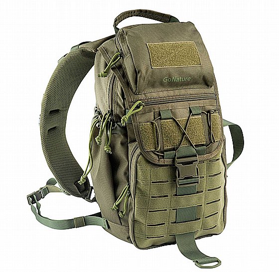 ��� �� ����� ������ ATACAMA MK-1.0 20L GN ��� GO NATURE
