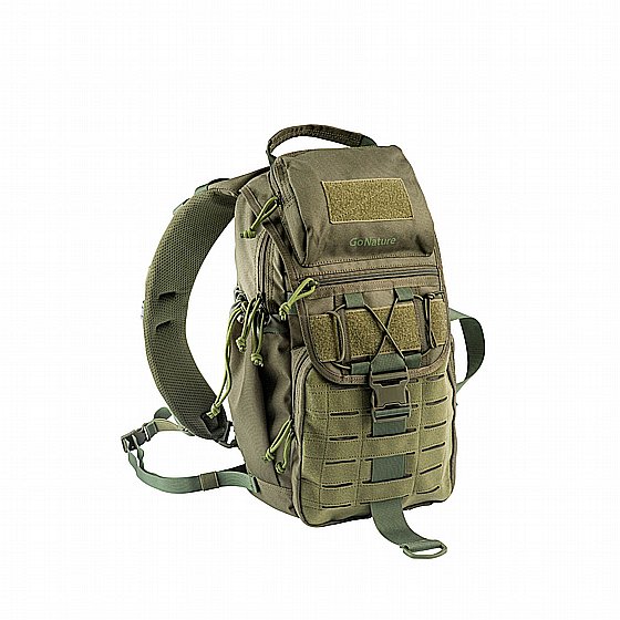 ��� �� ����� ������ ATACAMA MK-1.0 20L GN ��� GO NATURE