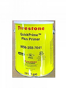 ���� (3.8 ����) ������/��� QUICKPRIME� PLUS FIRESTONE