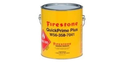 גלון (3.8 ליטר) פריימר/דבק QUICKPRIME™ PLUS FIRESTONE